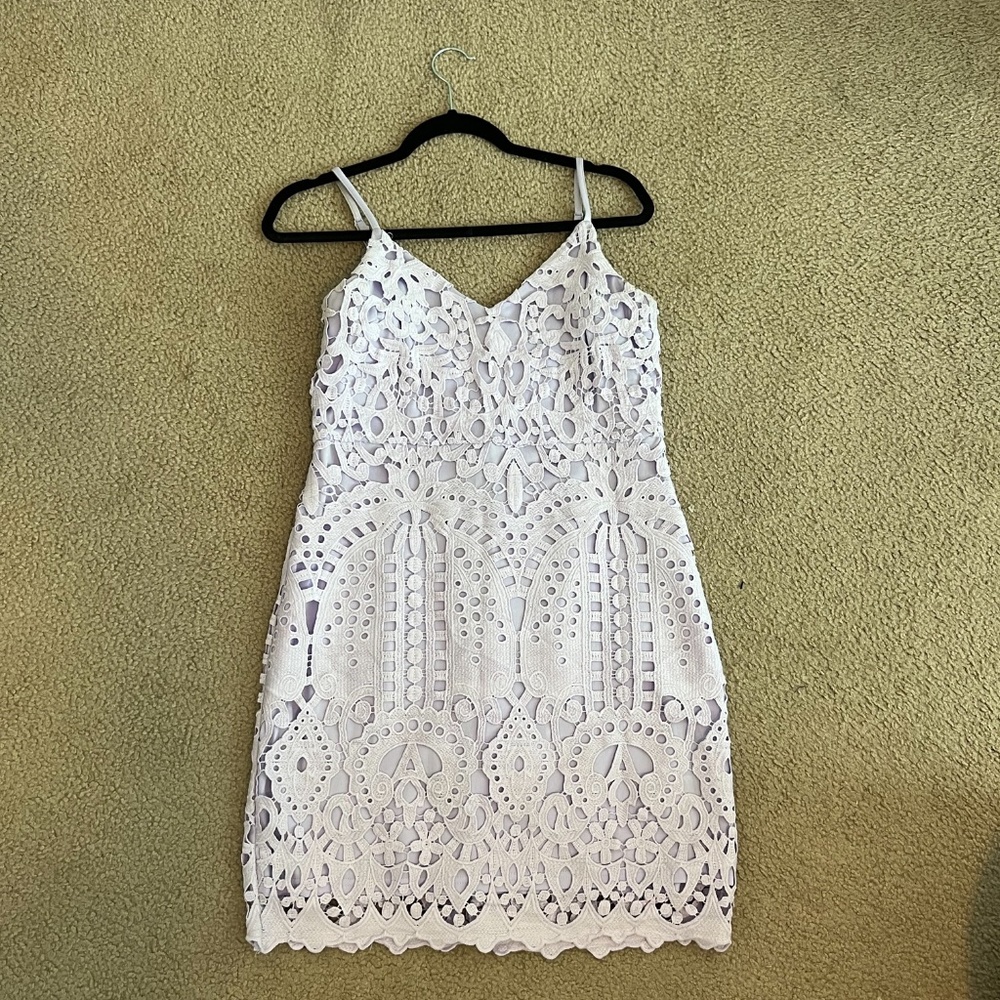 LULUS dress